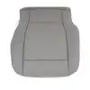 ford-f-250-leatherette-2017-2022-med-earth-gray-front-driver-bottom-oem-replacement-seat-cover-4 Ford F-250 XL 2017-2022 | Housse de siège de remplacement OEM