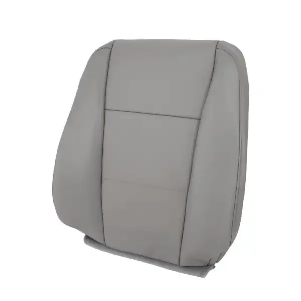 ford-f-250-leatherette-2017-2022-med-earth-gray-front-driver-top-oem-replacement-seat-cover-1 Ford F-250 XL 2017-2022 | Housse de siège de remplacement OEM