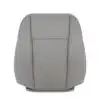 ford-f-250-leatherette-2017-2022-med-earth-gray-front-driver-top-oem-replacement-seat-cover-2 Ford F-250 XL 2017-2022 | Housse de siège de remplacement OEM