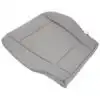 ford-f-250-leatherette-2017-2022-med-earth-gray-front-passenger-bottom-oem-replacement-seat-cover Ford F-250 XL 2017-2022 | Housse de siège de remplacement OEM
