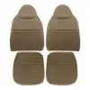ford-f-250-xl-leatherette-2008-2010-camel-conductor-y-pasajero-tapa-y-fondo-oem-reemplazo-asiento-cubierta Ford F-250 XL 2008-2010 | Funda de asiento de recambio OEM