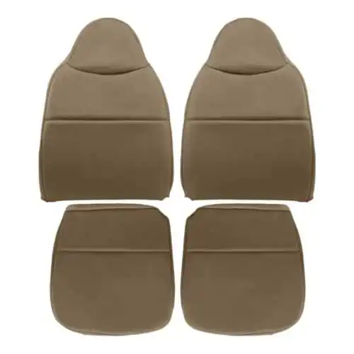 Ford F-250 XL 2008-2010 | OEM-Replacement Seat Cover