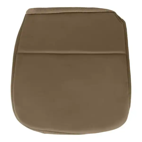 ford-f-250-xl-leatherette-2008-2010-camel-driver-or-passenger-bottom-oem-replacement-seat-cover-2 Ford F-250 XL 2008-2010 | Funda de asiento de recambio OEM