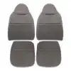ford-f-250-xl-leatherette-2008-2010-medio-piedra-oscura-conductor-y-pasajero-top-y-fondo-oem-reemplazo-asiento-tapizado (2) Ford F-250 XL 2008-2010 | Funda de asiento de recambio OEM