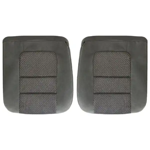 Ford F-350 XLT 2001 | OEM-Replacement Seat Cover