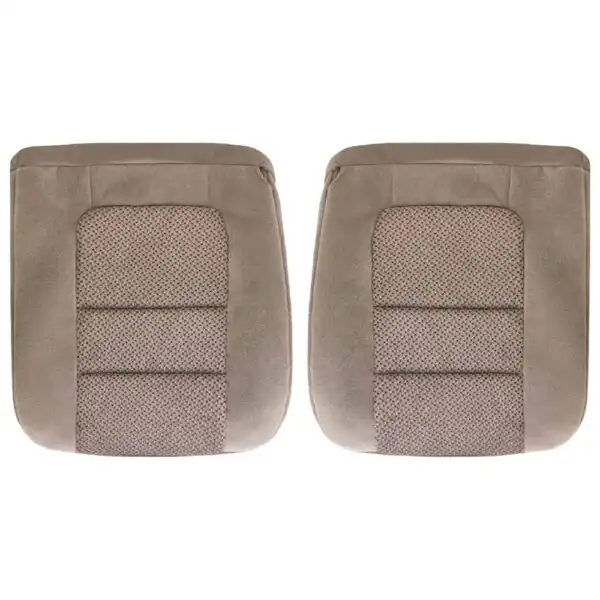 Ford F-350 XLT 2001 | OEM-Replacement Seat Cover