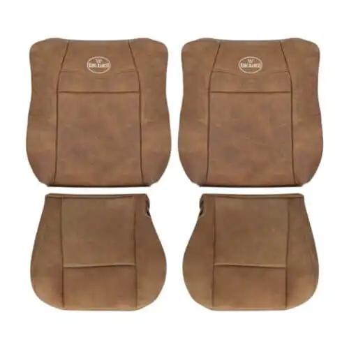 Ford F-150 King Ranch 2001-2003 | OEM-Replacement Seat Cover