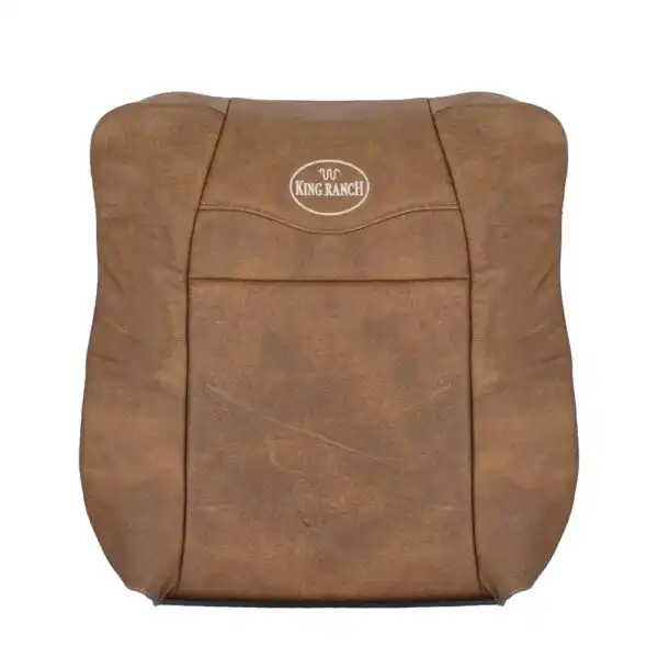 ford-f150-king-ranch-2001-2003-castano-front-driver-or-passenger-top-oem-replacement-seat-cover-3 Ford F-150 King Ranch 2001-2003 | Funda de asiento de repuesto OEM