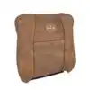 ford-f150-king-ranch-2001-2003-castano-cubreasientos delanteros de repuesto oem para el pasajero Ford F-150 King Ranch 2001-2003 | Funda de asiento de repuesto OEM