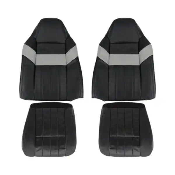 Ford F-250 Harley-Davidson 2006-2007 | Funda de asiento de recambio OEM