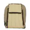 Ford F-250 Harley-Davidson 2006-2007 | Funda de asiento de recambio OEM
