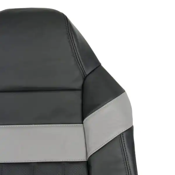 Ford F-250 Harley-Davidson 2006-2007 | Funda de asiento de recambio OEM