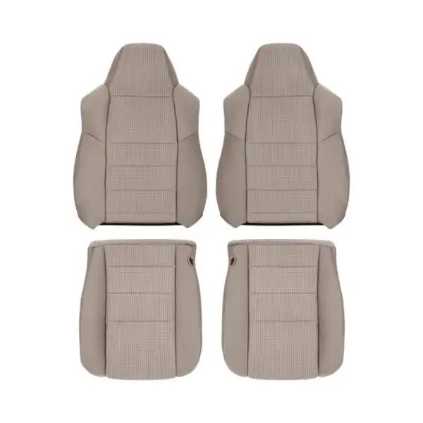 Ford F-250 XLT 2008-2010 | Funda de asiento de recambio OEM