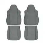 Ford F-250 XLT 2008-2010 | Funda de asiento de recambio OEM