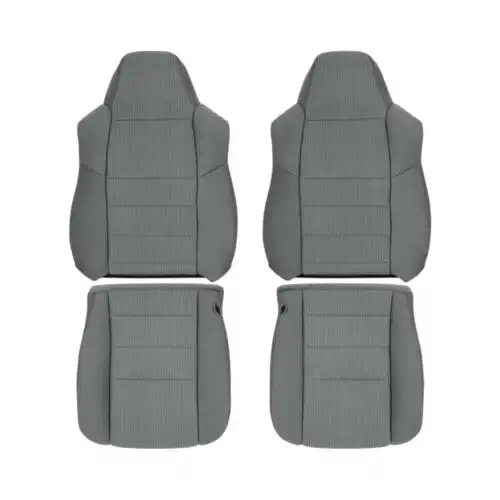 Ford F-250 XLT 2008-2010 | OEM-Replacement Seat Cover