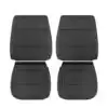 Ford Flex 2009-2019 | Housse de siège de remplacement OEM