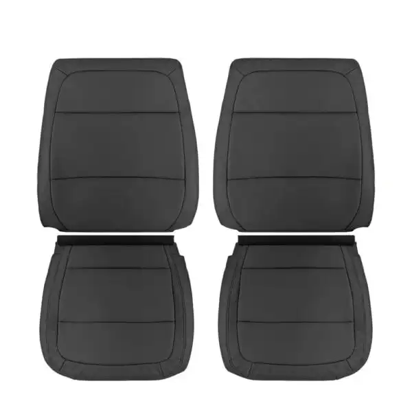 Ford Flex 2009-2019 | Housse de siège de remplacement OEM