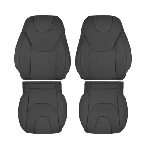 Ford Fusion Titanium 2013-2020 | OEM-Replacement Seat Cover