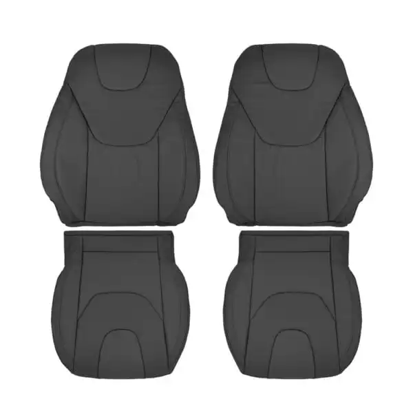 Ford Fusion Titanium 2013-2020 | Housse de siège de remplacement OEM