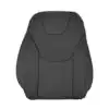 Ford Fusion Titanium 2013-2020 | Housse de siège de remplacement OEM