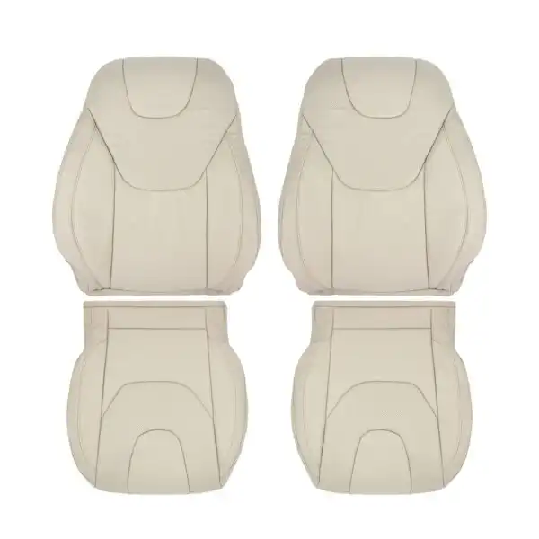 Ford Edge Titanium 2015-2021 | OEM-Replacement Seat Cover