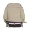 Land Rover LR4 2010-2016 | OEM-Replacement Seat Cover