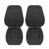 Land Rover LR4 2010-2016 | OEM-Replacement Seat Cover