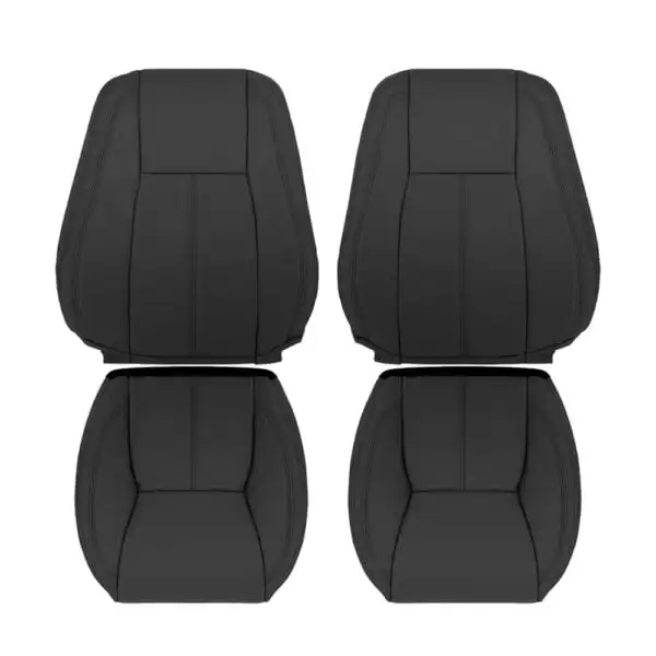 Land Rover LR4 2010-2016 | OEM-Replacement Seat Cover