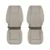 Ford Mustang V6 Premium 2010-2014 | OEM-Replacement Seat Cover