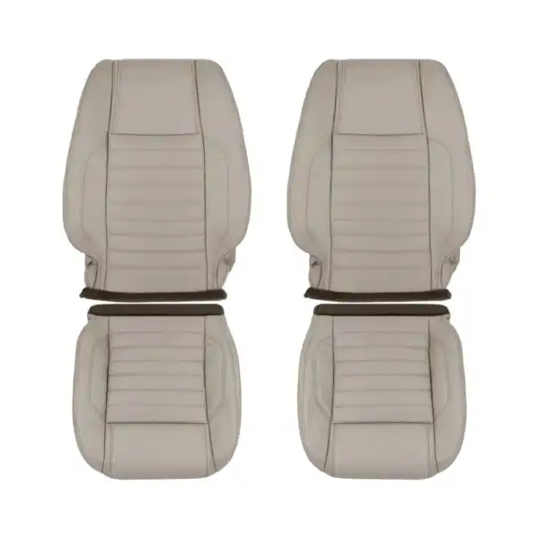 Ford Mustang V6 Premium 2010-2014 | OEM-Replacement Seat Cover