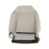 Ford Mustang V6 Premium 2010-2014 | OEM-Replacement Seat Cover