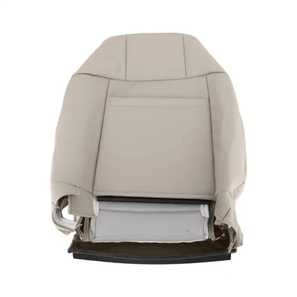 Ford Mustang V6 Premium 2010-2014 | OEM-Replacement Seat Cover