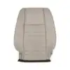 Ford Mustang V6 Premium 2010-2014 | OEM-Replacement Seat Cover