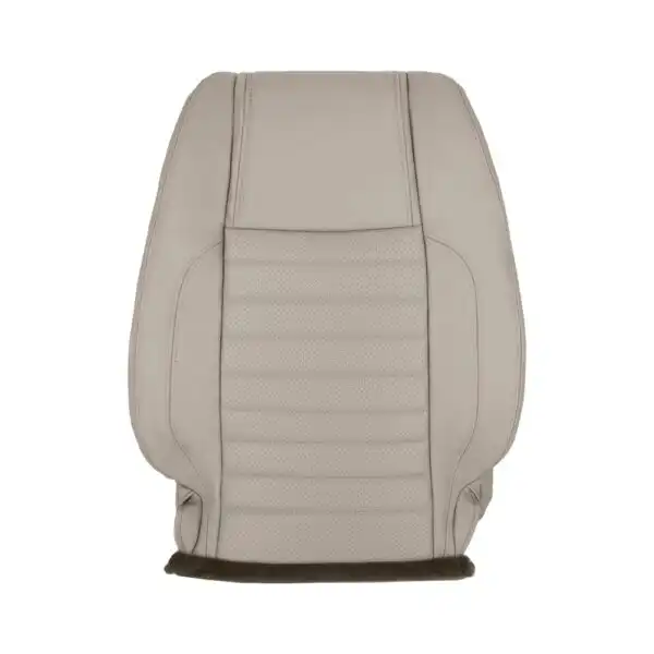Ford Mustang V6 Premium 2010-2014 | OEM-Replacement Seat Cover
