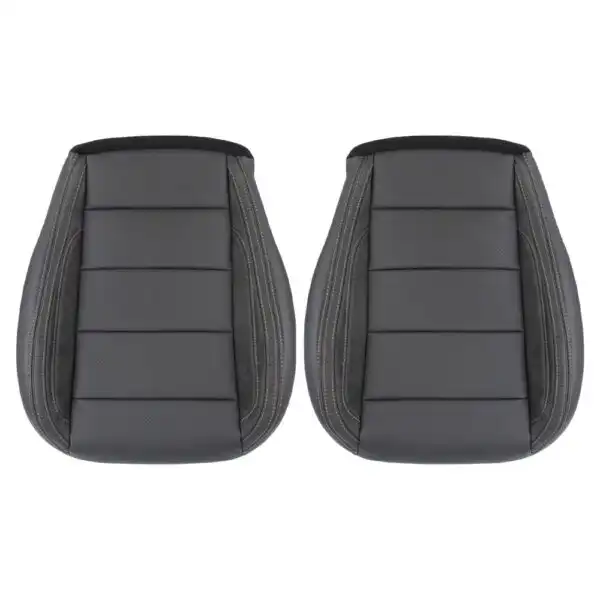 Ford Mustang GT Premium 2015-2023 | Funda de asiento de recambio OEM