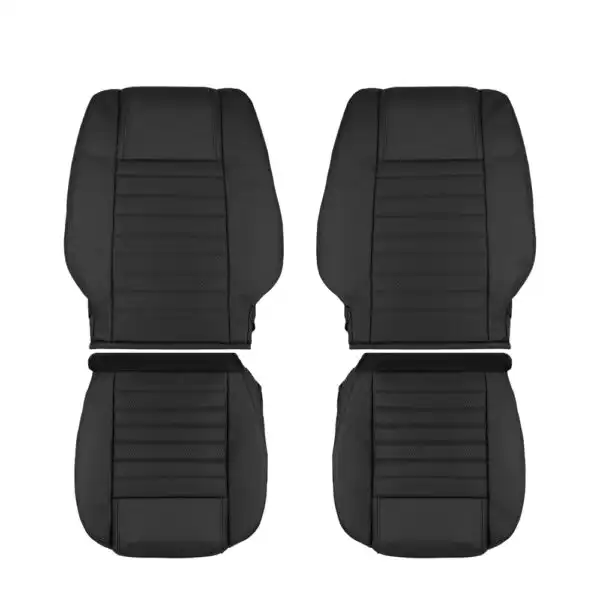 Ford Mustang 2005-2009 | OEM-Replacement Seat Cover