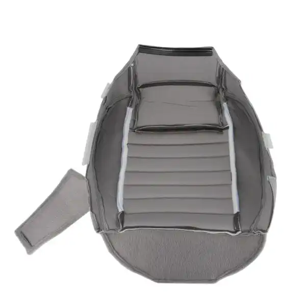 Ford Mustang 2005-2009 | OEM-Replacement Seat Cover