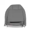 Ford Mustang 2005-2009 | OEM-Replacement Seat Cover
