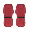Ford Mustang 2005-2009 | OEM-Replacement Seat Cover