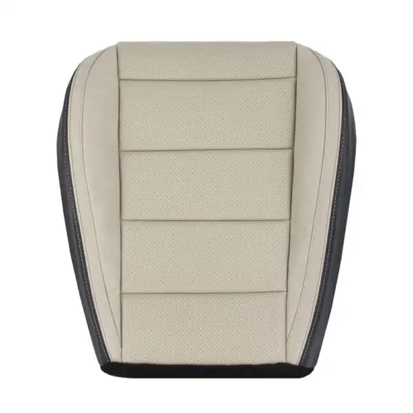 Ford Mustang 2015-2023 | OEM-Replacement Seat Cover