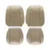 Ford Mustang V6 2005-2009 | Funda de asiento de recambio OEM