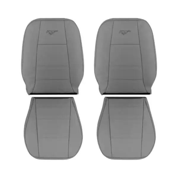 Ford Mustang V6 1999-2004 | Funda de asiento de recambio OEM