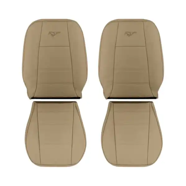 Ford Mustang V6 1999-2004 | Funda de asiento de recambio OEM