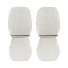 Ford Mustang V6 1999-2004 | Funda de asiento de recambio OEM