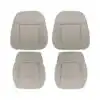 ford-ranger-lariat-cuero-2019-2021-medio-piedra-conductor-y-pasajero-tapa-y-fondo-oem-reemplazo-asiento-cubierta2 Ford Ranger Lariat 2019-2021 | Funda de asiento de recambio OEM