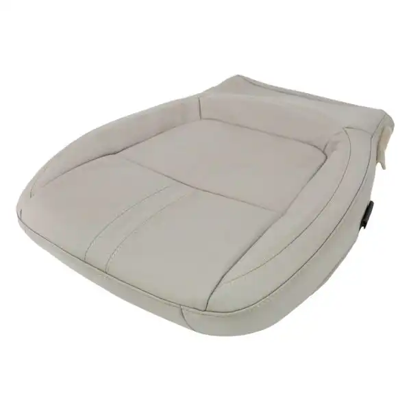 ford-ranger-lariat-piel-2019-2021-medio-piedra-conductor-fondo-oem-reemplazo-asiento-funda-3 Ford Ranger Lariat 2019-2021 | Funda de asiento de recambio OEM
