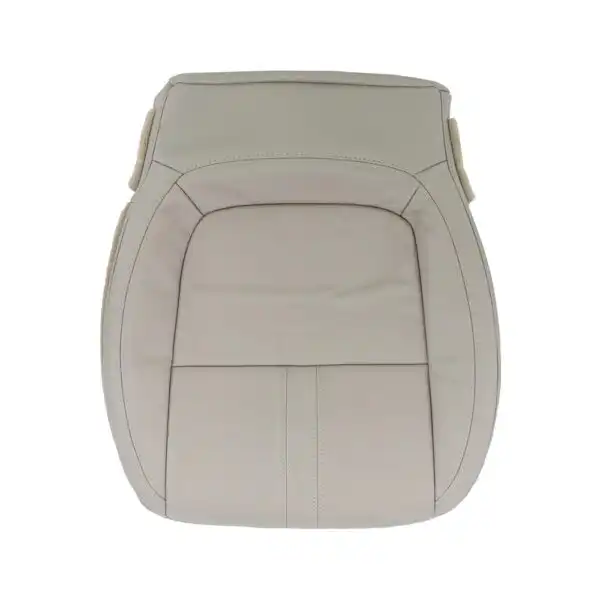ford-ranger-lariat-piel-2019-2021-media-piedra-pasajero-fondo-oem-reemplazo-tapa-asiento-3 Ford Ranger Lariat 2019-2021 | Funda de asiento de recambio OEM