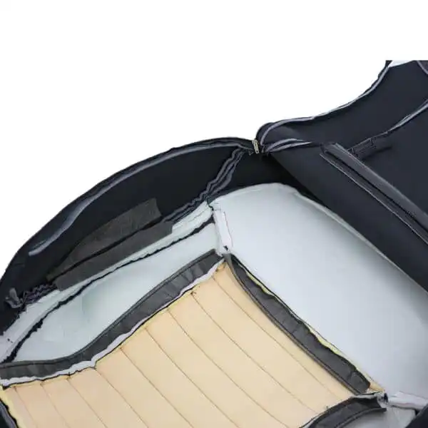 Ford Ranger XLT 2019-2021 | Housse de siège de remplacement OEM