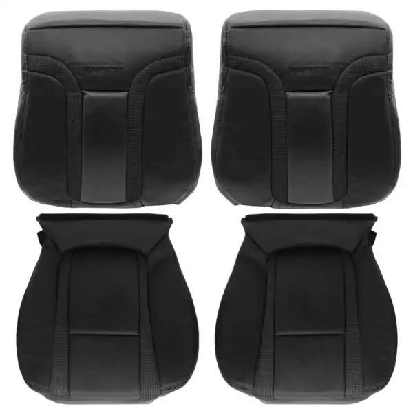 Ford F-150 Raptor 2010-2014 - Housse de siège de remplacement OEM