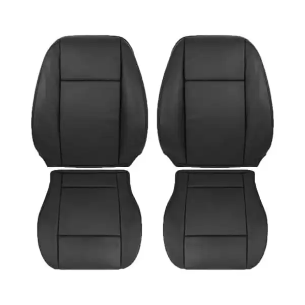 Ford Transit 2010-2020 | OEM-Replacement Seat Cover
